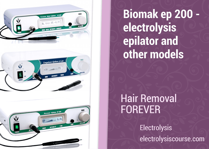 Biomak ep 200