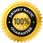 money back